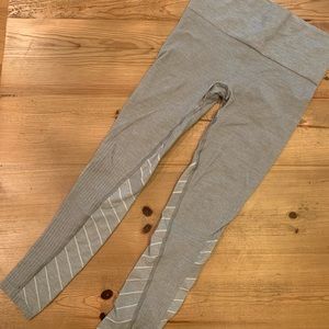 Blanqi SportSupport Hipster Contour Legging